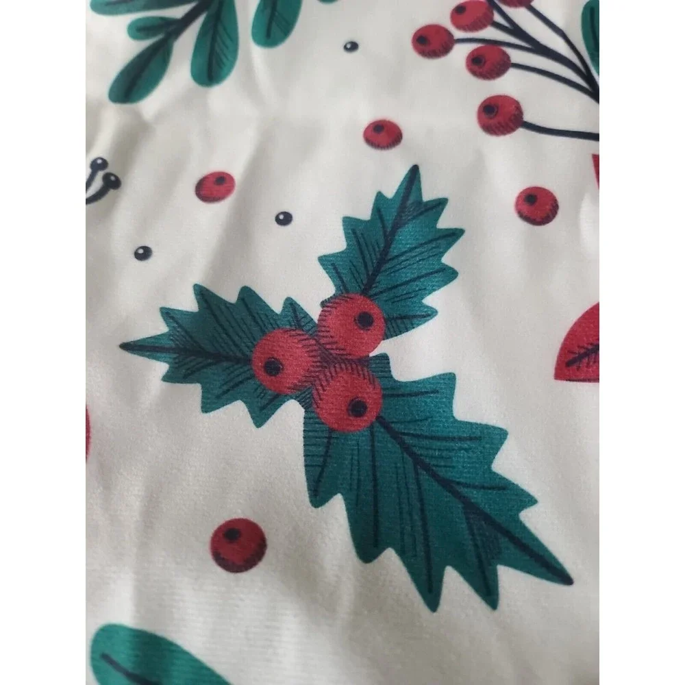 christmas pillow cover
